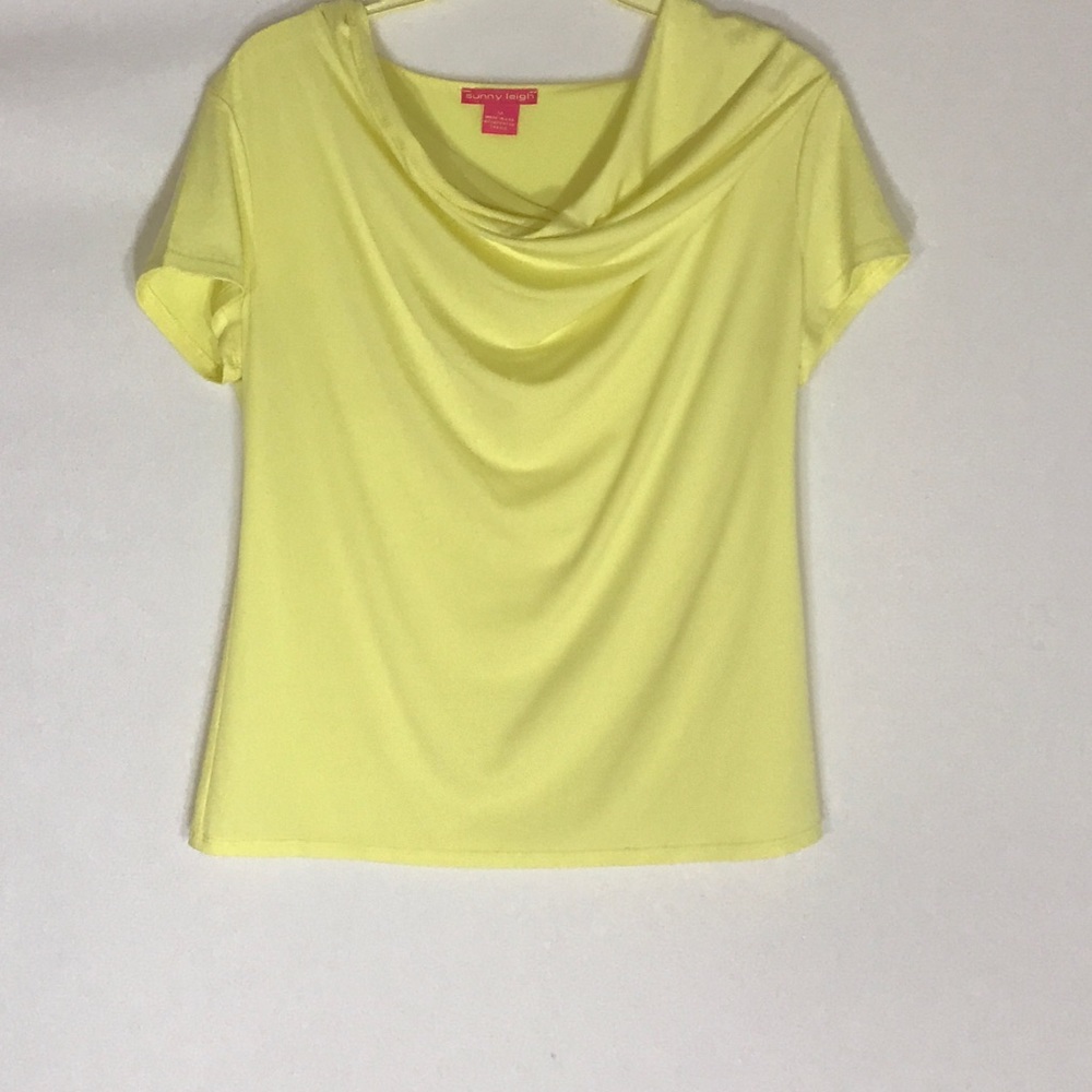 Sunny Leigh Top